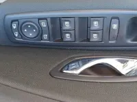 Gebraucht Renault Mégane GrandTour Initiale Paris 110 PS (80 kW) 2013 Grau Kombi