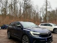 Gebraucht Renault Espace Esprit Alpine 200 PS (147 kW) 2024 Blau SUV