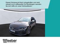 Gebraucht VW Arteon R 320 PS (235 kW) 2023 Deep black perleffekt (metallic) Kombi