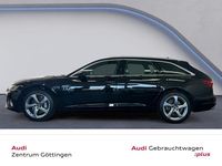 Gebraucht Audi A6 Advanced 265 PS (194 kW) 2025 Schwarz Kombi