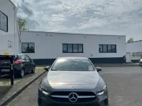 Gebraucht Mercedes A180 Progressive 116 PS (85 kW) 2020 Grau Limousine