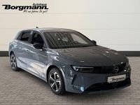 Nowe Opel Astra Edition 131 KM (96 kW) 2026 Szary Sedan/Limuzyna