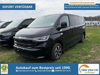 Neu VW T7 Style 170 PS (125 kW) 2025 Grau Van