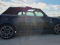 gebraucht Mini Cooper D Cabriolet Chilli Wired Xenon Soundsystem Navi Checkht.