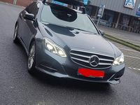 Gebraucht Mercedes E350 258 PS (189 kW) 2015 Andere farben Limousine