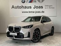 Gebraucht BMW X3 M M Sport 381 PS (280 kW) 2025 Dune grey SUV