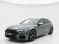 Gebraucht Audi S6 Sport 349 PS (256 kW) 2019 Grau Limousine