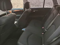 Gebraucht Mercedes E280 Elegance 190 PS (139 kW) 2007 Schwarz Kombi
