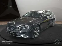 Gebraucht Mercedes E300 Avantgarde 197 PS (144 kW) 2025 Grau Limousine