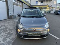 gebraucht Fiat 500C C 0.9 TwinAir Lounge 0.9 TwinAir EU6 Lounge (Euro