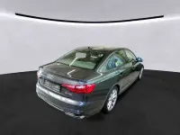 Gebraucht Audi A4 Advanced Plus 204 PS (150 kW) 2023 Manhattangrau metallic Limousine