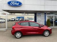 gebraucht Ford Fiesta Cool & Connect - Navi Carplay - Winter P. - PDC - Top