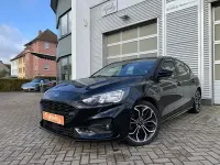 Usata Ford Focus ST-Line 182 CV (133 kW) 2019 Nero Berlina