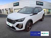Gebraucht Peugeot 2008 GT 131 PS (96 kW) 2024 Weiß SUV