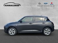 Neu Suzuki Swift Comfort 83 PS (61 kW) 2025 Grau Kleinwagen