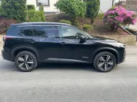 Gebraucht Nissan X-Trail 158 PS (116 kW) 2023 Schwarz SUV