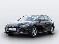 gebraucht Audi A4 Avant Advanced