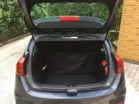Gebraucht Kia Ceed Edition 7 99 PS (72 kW) 2017 Grau Kleinwagen