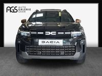 Neu Dacia Bigster Extreme 131 PS (96 kW) 2025 Schwarz SUV