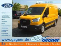 Gebraucht Ford Transit Trend 2021 Gelb