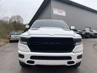 gebraucht Dodge Ram HEMI 5.7L CREW CAB LARAMIE SPORT