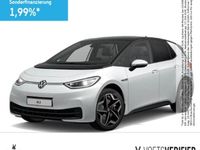 Gebraucht VW ID.3 Pro Performance 150 kW (204 PS) 2022 Weiß Kleinwagen