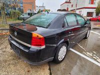 gebraucht Opel Vectra 2.2 Comfort