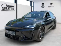 Neu Cupra Leon VZ 333 PS (244 kW) 2026 Mitternachtsschwarz Kombi