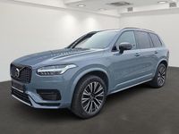 Gebraucht Volvo XC90 Plus 455 PS (334 kW) 2022 Grau SUV