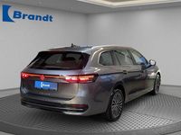 Neu VW Passat Elegance 150 PS (110 kW) 2026 Grau Kombi