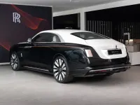 Gebraucht Rolls Royce Spectre 430 kW (585 PS) 2024 Coupé