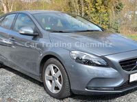 Gebraucht Volvo V40 120 PS (88 kW) 2014 Grau Kombi