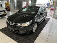 gebraucht Opel Astra Sports Tourer 1.4, Dynamic ++AHK++IntelliLink++