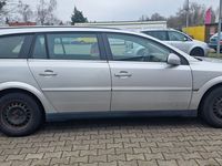 gebraucht Opel Vectra Edition | Tüv 03/25 | Euro 4 | 2 Hand