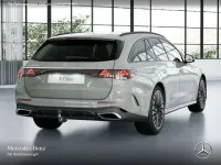 Gebraucht Mercedes E450 AMG 367 PS (269 kW) 2026 Grau Limousine