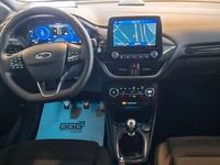 gebraucht Ford Puma ST-Line LED Kamera Keyless Navigation