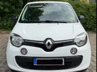 Gebraucht Renault Twingo SE 49 PS (36 kW) 2017 Weiß Kleinwagen
