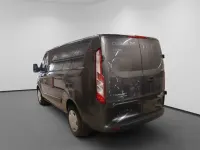 Brugt Ford Transit Custom Trend 131 HK (96 kW) 2023 Unbekannt (metallic) Van