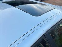 Gebraucht BMW 316 116 PS (85 kW) 2002 Grau Coupé