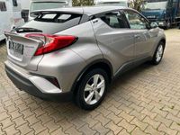 gebraucht Toyota C-HR Hybrid Style Selection