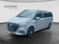 Gebraucht Mercedes V300 Avantgarde 237 PS (174 kW) 2026 Andere Van / Kleinbus