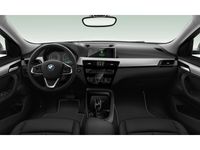 gebraucht BMW X2 sDrive20d