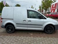 gebraucht VW Caddy 1.9 TDI (LKW Zulassung)