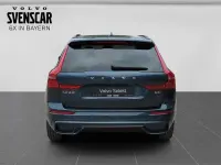Gebraucht Volvo XC60 184 PS (135 kW) 2023 SUV