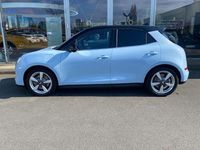 Neu Ora 03 125 kW (171 PS) 2025 Blau Kleinwagen