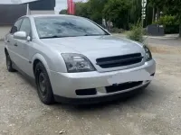 Gebraucht Opel Vectra 147 PS (108 kW) 2004 Silber Limousine