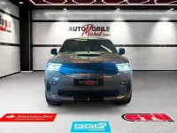 Używany Dodge Durango 364 KM (267 kW) 2021 Czarny SUV
