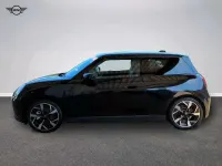 Gebraucht Mini Cooper SE Classic 160 kW (218 PS) 2025 Schwarz Kleinwagen