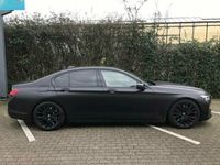 gebraucht BMW 750 xDrive