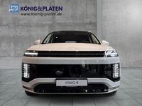 Gebraucht Hyundai Ioniq 9 225 kW (307 PS) 2025 Serenity white (weiß) SUV
